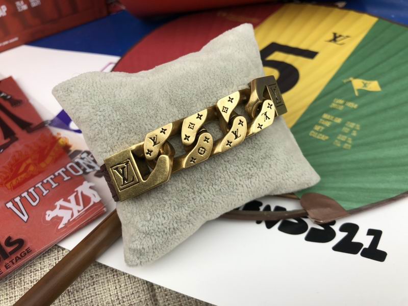 LV Bracelet 03lyr521